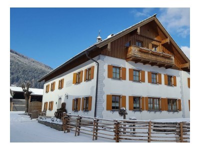 Apartment Apartment TOP 1 mit 2 Schlafzimmern in St. Michael - Apartment