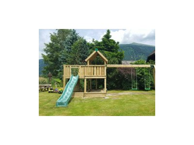 Apartment Apartment TOP 1 mit 2 Schlafzimmern - Outdoor photo 8