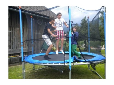 Apartment Apartment TOP 1 mit 2 Schlafzimmern - Outdoor photo 15