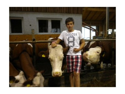 Apartment Apartment TOP 1 mit 2 Schlafzimmern - Outdoor photo 17