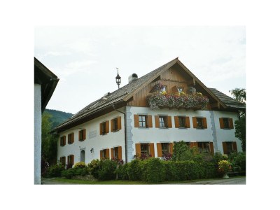 Apartment Apartment TOP 1 mit 2 Schlafzimmern - Outdoor photo 19