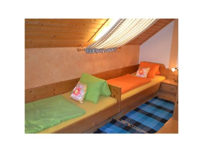 Apartment Apartment TOP 1 mit 2 Schlafzimmern - Features photo 23