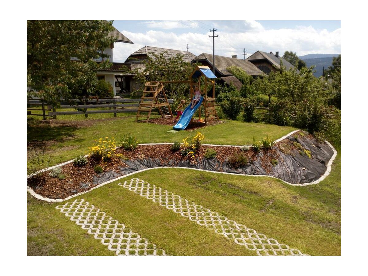 Apartment Ferienhaus, Dusche, WC, 3 Schlafräume - Outdoor photo 2