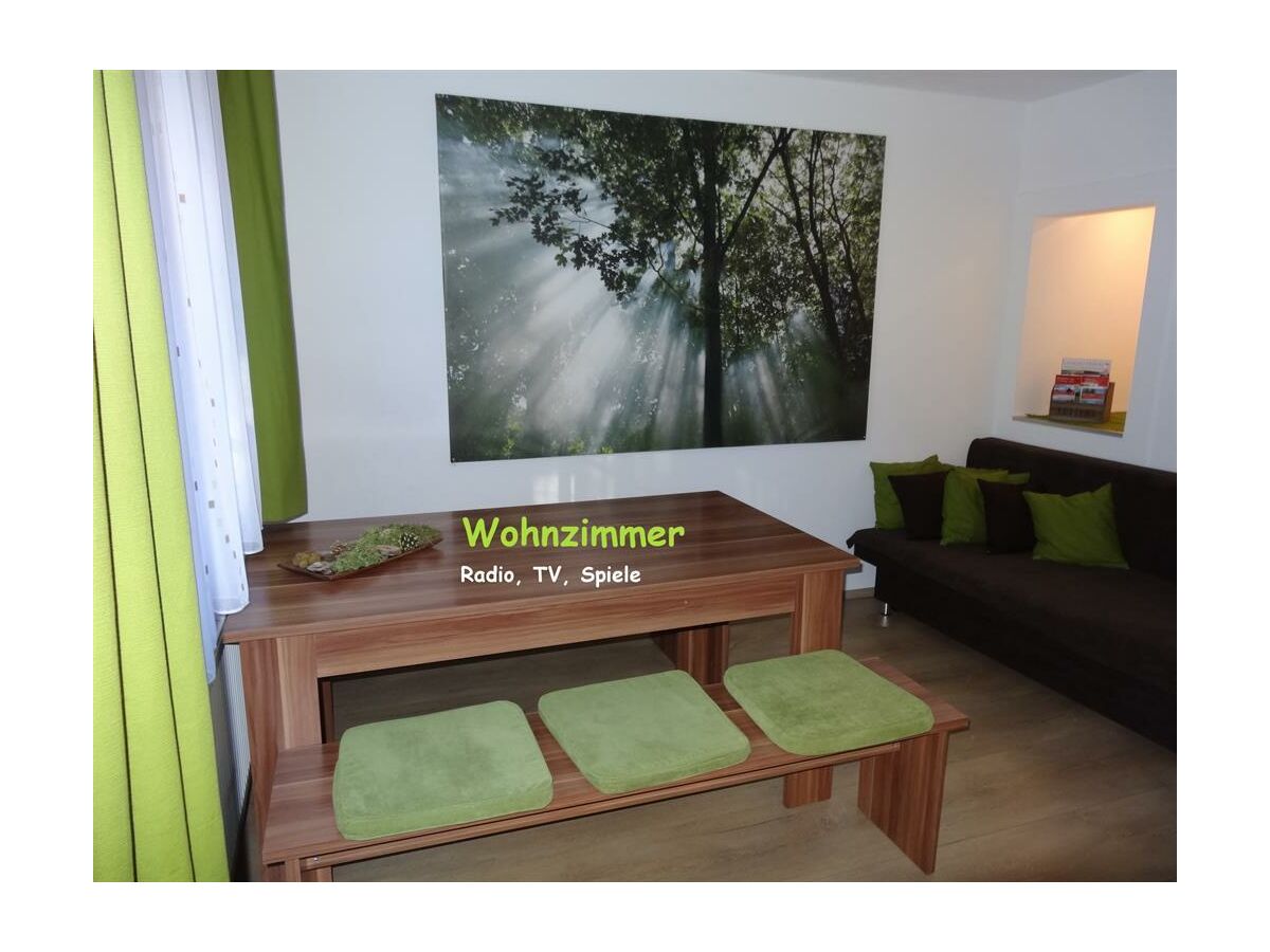 Apartment Ferienhaus, Dusche, WC, 3 Schlafräume - Outdoor photo 4