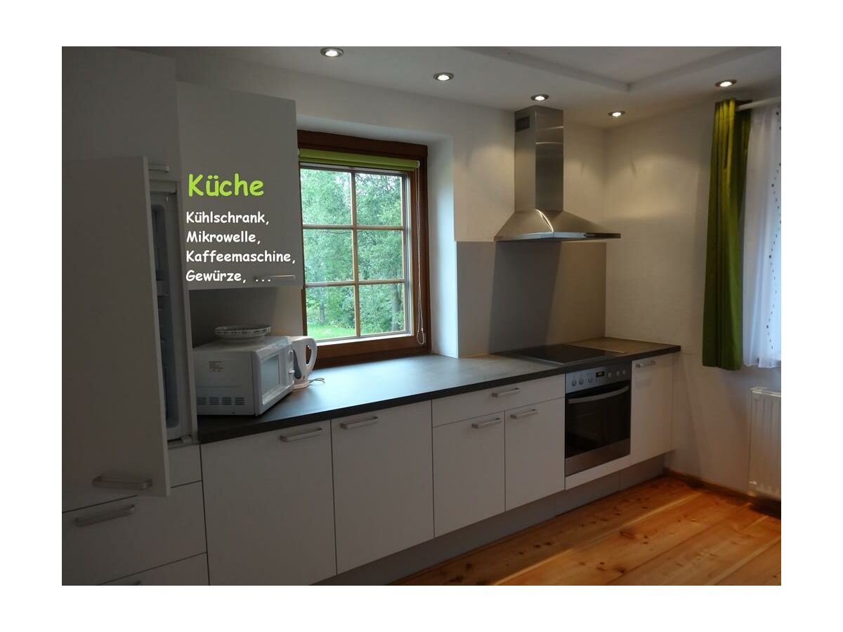 Apartment Ferienhaus, Dusche, WC, 3 Schlafräume - Outdoor photo 5