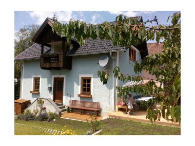 Apartment Ferienhaus, Dusche, WC, 3 Schlafräume - Outdoor photo 3