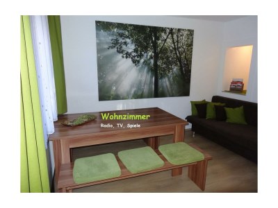 Apartment Ferienhaus, Dusche, WC, 3 Schlafräume - Outdoor photo 4