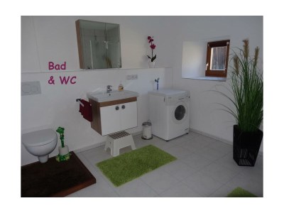 Apartment Ferienhaus, Dusche, WC, 3 Schlafräume - Outdoor photo 10