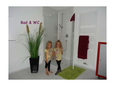 Apartment Ferienhaus, Dusche, WC, 3 Schlafräume - Outdoor photo 11