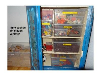 Apartment Ferienhaus, Dusche, WC, 3 Schlafräume - Outdoor photo 13