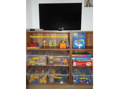 Apartment Ferienhaus, Dusche, WC, 3 Schlafräume - Outdoor photo 14