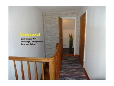 Apartment Ferienhaus, Dusche, WC, 3 Schlafräume - Outdoor photo 18