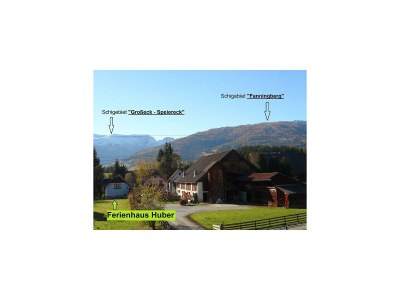 Apartment Ferienhaus, Dusche, WC, 3 Schlafräume - Outdoor photo 21