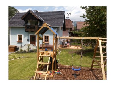 Apartment Ferienhaus, Dusche, WC, 3 Schlafräume - Outdoor photo 22