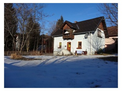 Apartment Ferienhaus, Dusche, WC, 3 Schlafräume - Outdoor photo 23