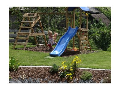 Apartment Ferienhaus, Dusche, WC, 3 Schlafräume - Outdoor photo 25