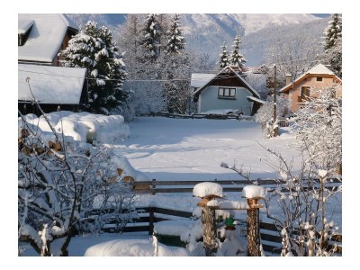 Apartment Ferienhaus, Dusche, WC, 3 Schlafräume - Outdoor photo 26
