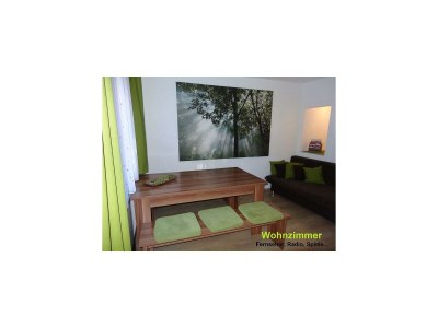 Apartment Ferienhaus, Dusche, WC, 3 Schlafräume - Features photo 27