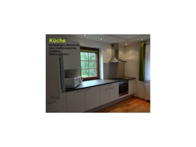 Apartment Ferienhaus, Dusche, WC, 3 Schlafräume - Features photo 28