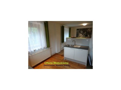 Apartment Ferienhaus, Dusche, WC, 3 Schlafräume - Features photo 29