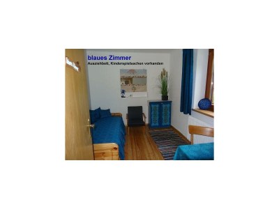 Apartment Ferienhaus, Dusche, WC, 3 Schlafräume - Features photo 31