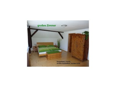 Apartment Ferienhaus, Dusche, WC, 3 Schlafräume - Features photo 32