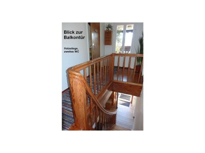 Apartment Ferienhaus, Dusche, WC, 3 Schlafräume - Features photo 37