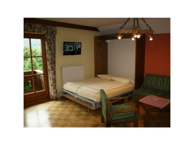 Apartment Ferienwohnung Speiereck/Großeck - Outdoor photo 2