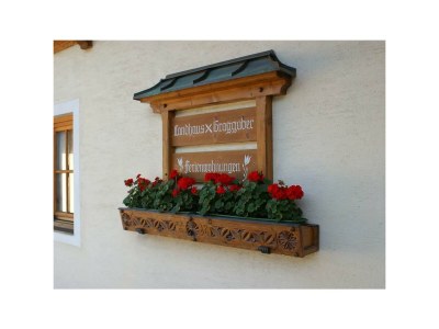 Apartment Ferienwohnung Speiereck/Großeck - Outdoor photo 5