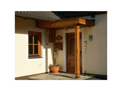 Apartment Ferienwohnung Speiereck/Großeck - Outdoor photo 6