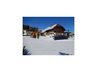 Apartment Ferienwohnung Speiereck/Großeck - Outdoor photo 7