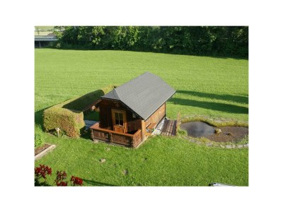 Apartment Ferienwohnung Speiereck/Großeck - Outdoor photo 9