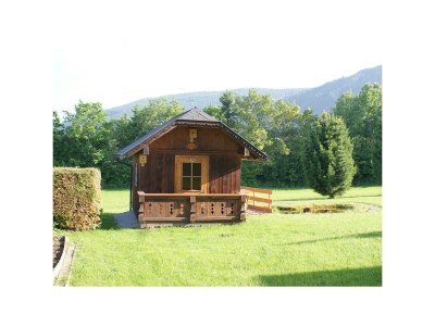 Apartment Ferienwohnung Speiereck/Großeck - Outdoor photo 10