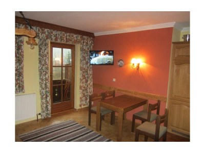 Apartment Ferienwohnung Speiereck/Großeck - Outdoor photo 11