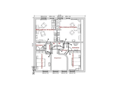 Apartment Ferienwohnung Speiereck/Großeck - Outdoor photo 12