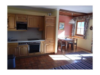 Apartment Ferienwohnung Speiereck/Großeck - Outdoor photo 14