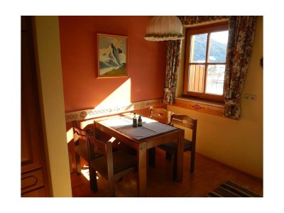 Apartment Ferienwohnung Speiereck/Großeck - Outdoor photo 15