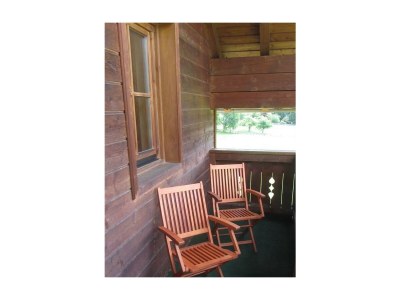 Apartment Ferienwohnung Speiereck/Großeck - Outdoor photo 16