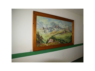 Apartment Ferienwohnung Speiereck/Großeck - Outdoor photo 17