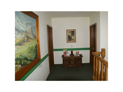 Apartment Ferienwohnung Speiereck/Großeck - Outdoor photo 18