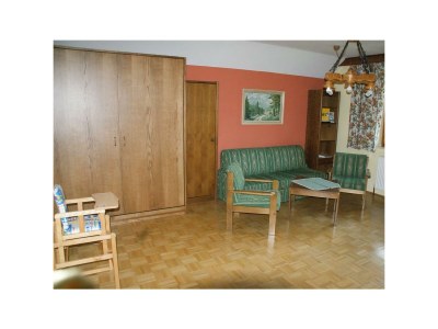 Apartment Ferienwohnung Speiereck/Großeck - Outdoor photo 21