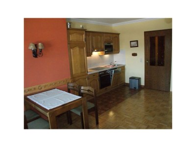 Apartment Ferienwohnung Speiereck/Großeck - Outdoor photo 22