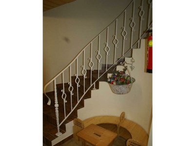 Apartment Ferienwohnung Speiereck/Großeck - Outdoor photo 23