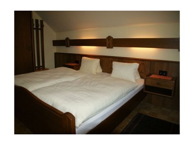 Apartment Ferienwohnung Speiereck/Großeck - Features photo 25