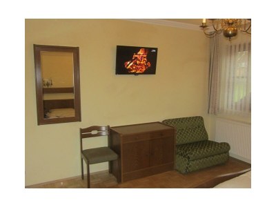 Apartment Ferienwohnung Speiereck/Großeck - Features photo 26