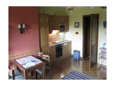 Apartment Ferienwohnung Speiereck/Großeck - Features photo 29