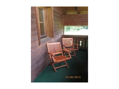 Apartment Ferienwohnung Speiereck/Großeck - Features photo 30