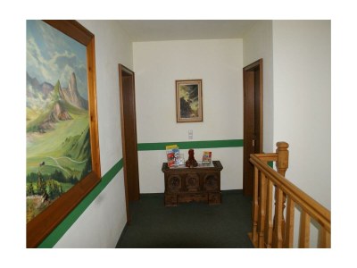 Apartment Ferienwohnung Speiereck/Großeck - Features photo 31