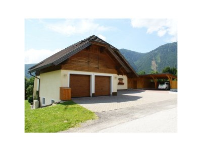 Apartment Ferienwohnung Speiereck/Großeck - Features photo 32