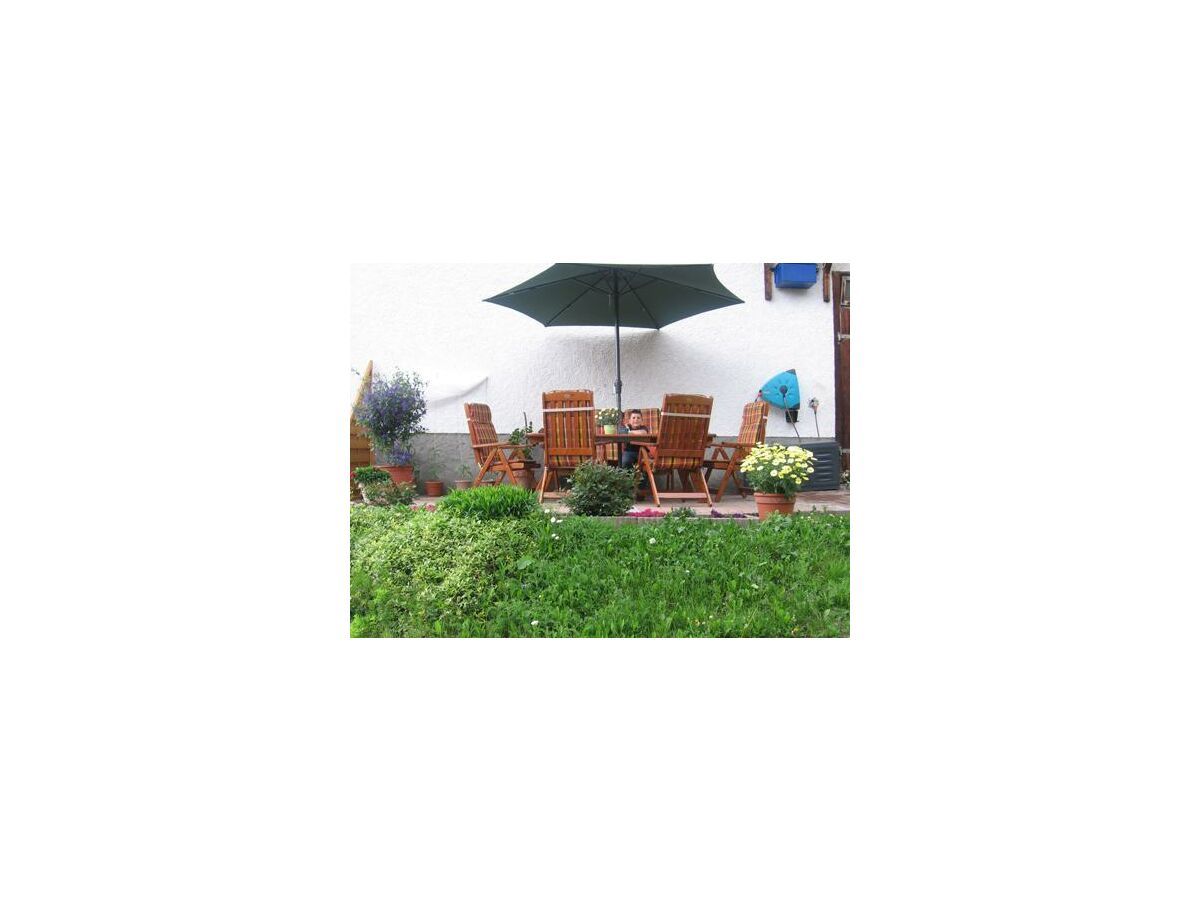 Holiday room Doppelzimmer mit Dusche und WC - Outdoor photo 2